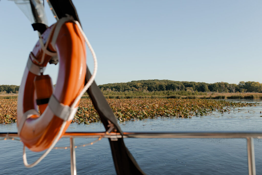 Madison Wisconsin Micro-Wedding photographed by Claire Neville Photography