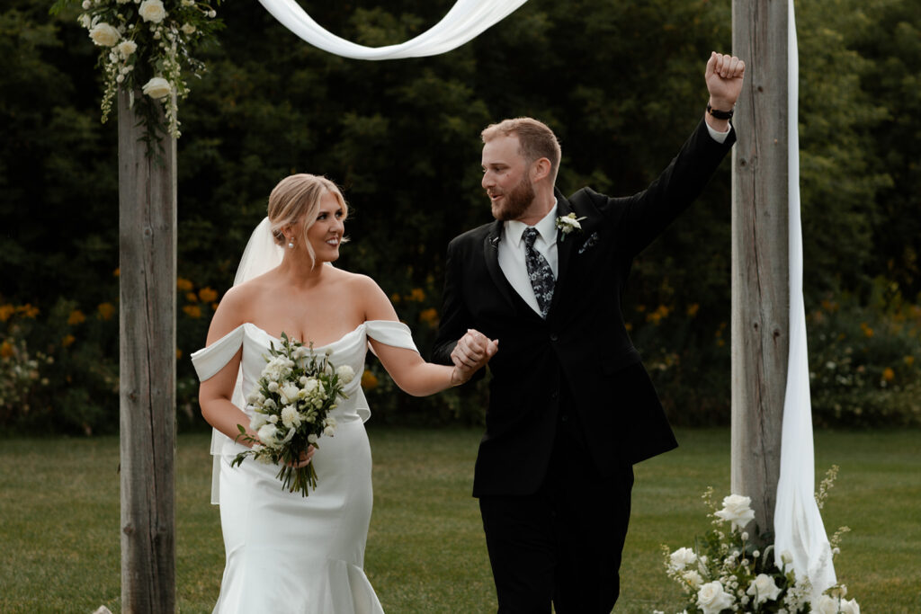 Summer Fete of Wales Wedding Photographed by Claire Neville Photography