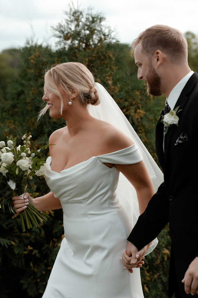 Summer Fete of Wales Wedding Photographed by Claire Neville Photography