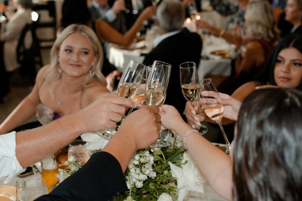 Summer Fete of Wales Wedding Photographed by Claire Neville Photography