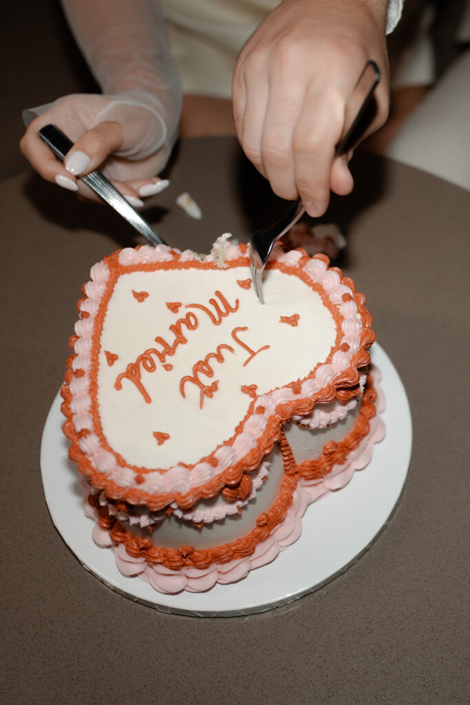 Modern Eclectic Beach wedding in clearwater Florida photographed by Claire Neville Photography