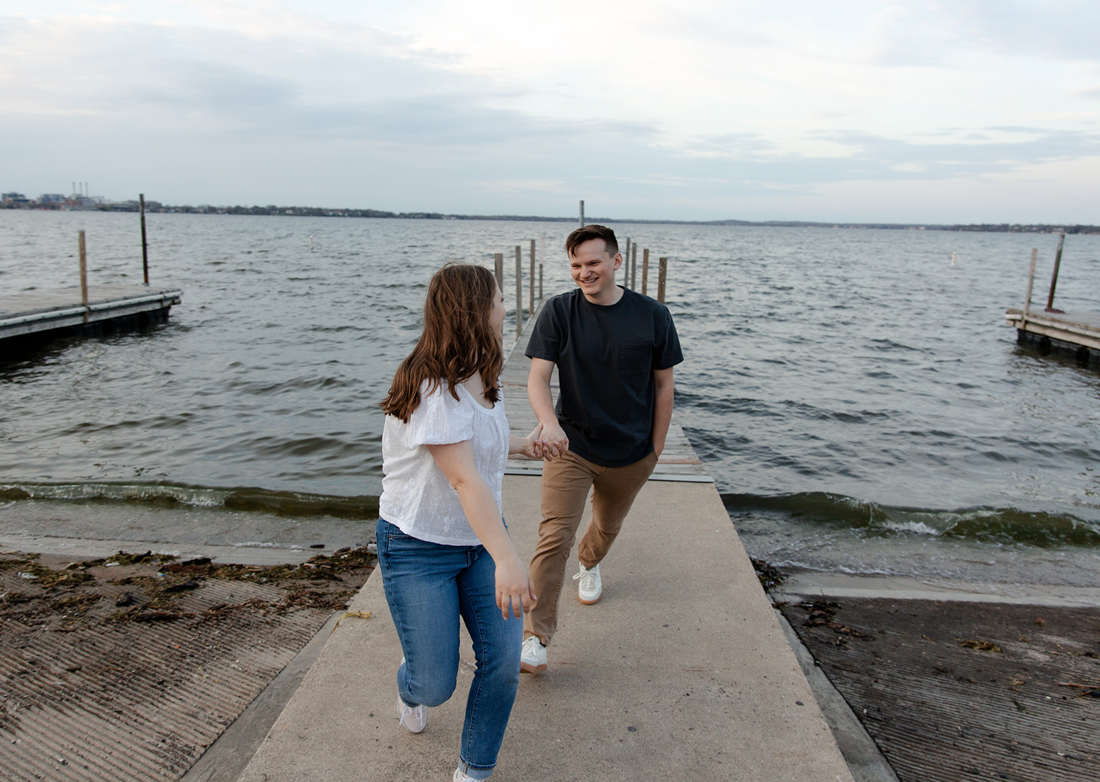 MADISON ENGAGEMENT SESSION CLAIRE NEVILLE PHOTOGRAPHY