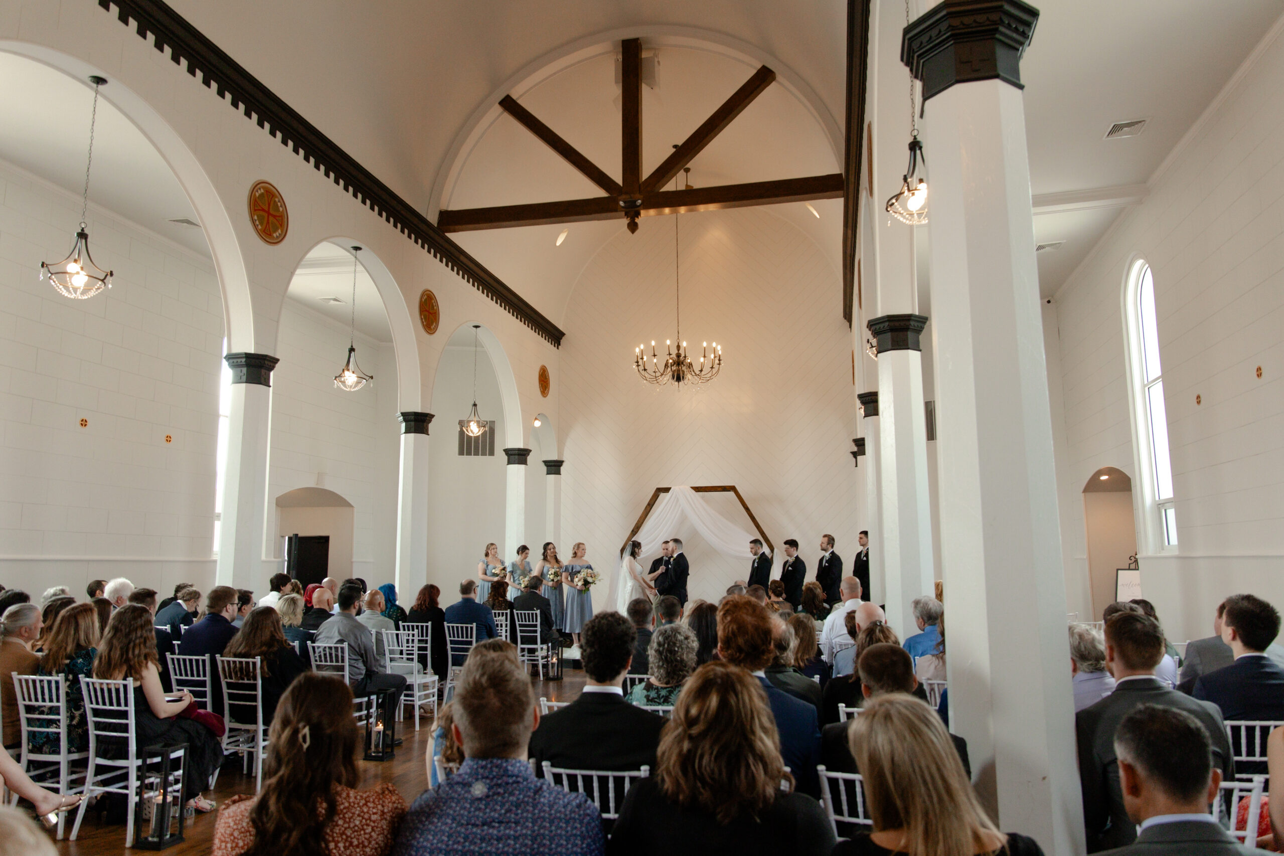 Green Bay Wisconsin Wedding by Claire Neville Photography